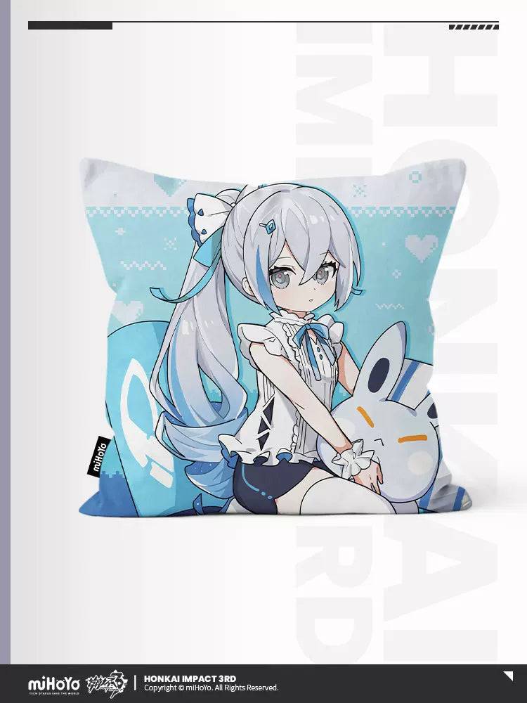 Honkai Impact 3rd Little Herrscher Pillow Series - Image 6