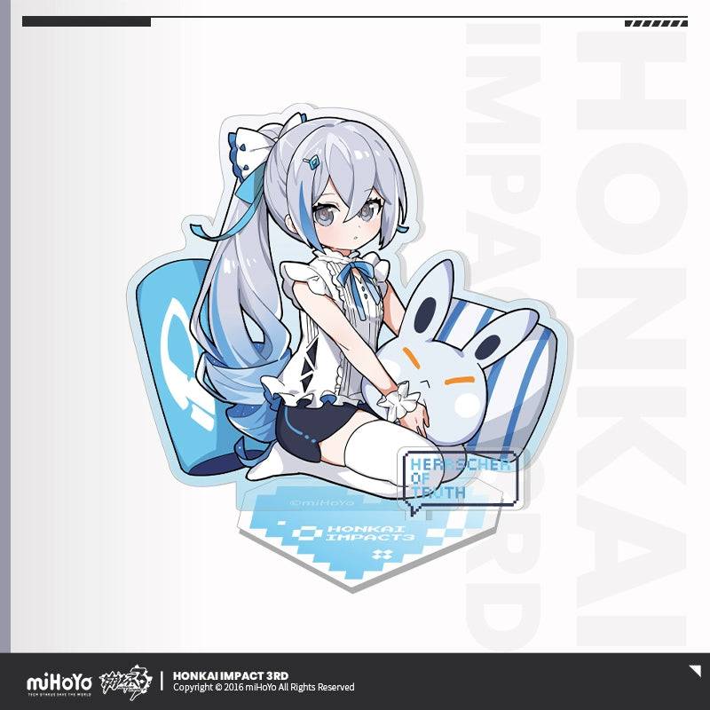 Honkai Impact 3rd Little Herrscher Series 2nd Acrylic Standing - Image 5