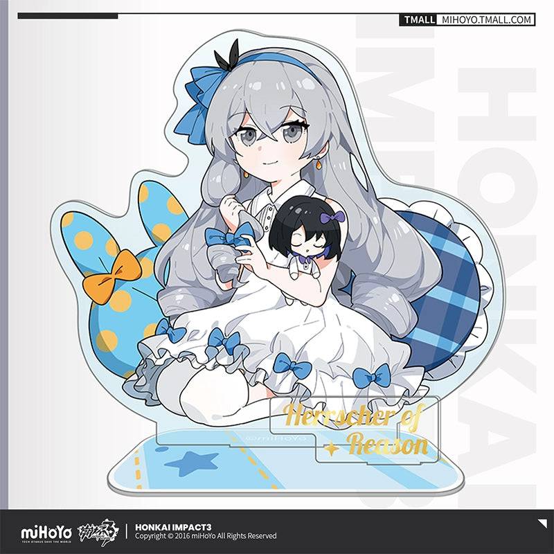 Honkai Impact 3rd Little Herrscher Series Acrylic Standing - Image 6