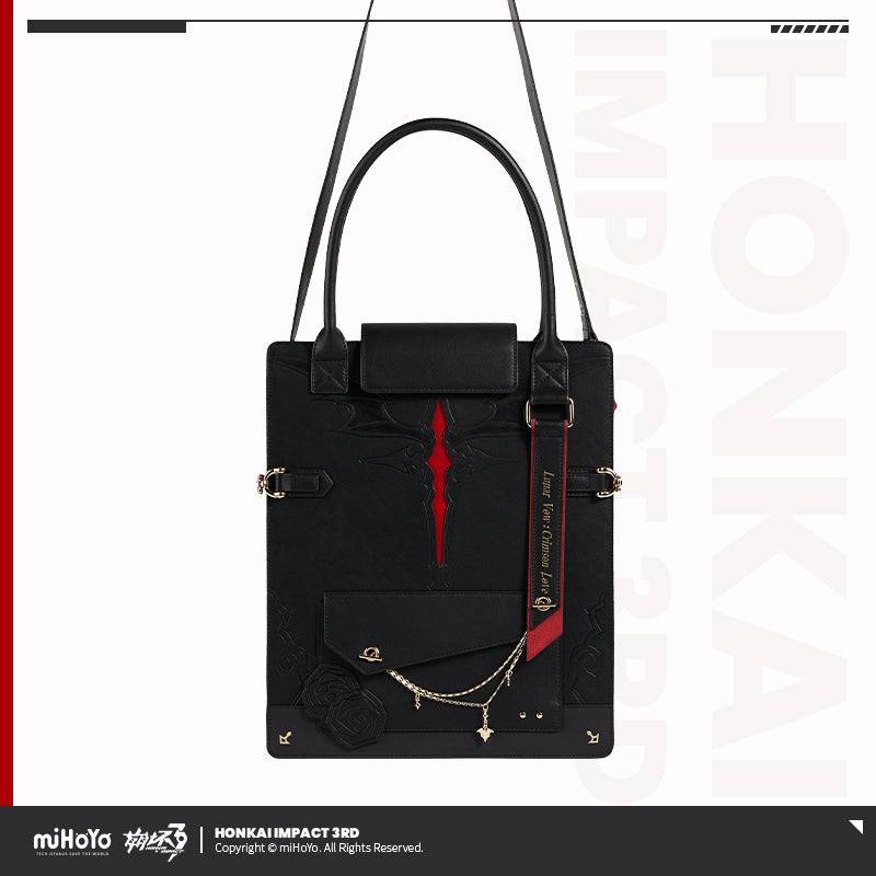 Honkai Impact 3rd Lunar Vow: Crimson Love Theme Bag - Image 5