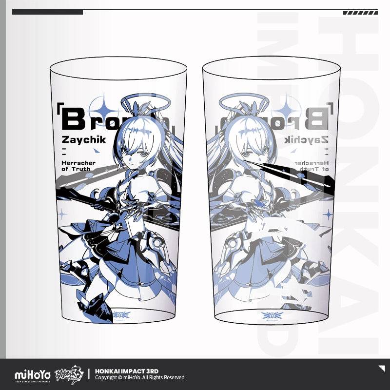 Honkai Impact 3rd Main Trio Series Glasses - Image 6