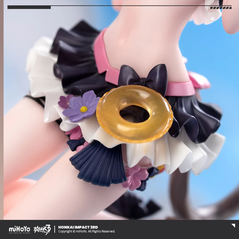 Honkai Impact 3rd Pardofelis Midsummer Ver. 1/8 Figure - Image 3