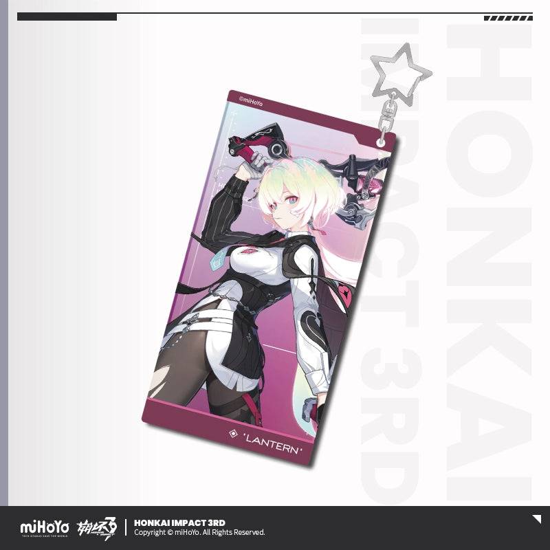 Honkai Impact 3rd Part 2 Acrylic Pendant - Image 13