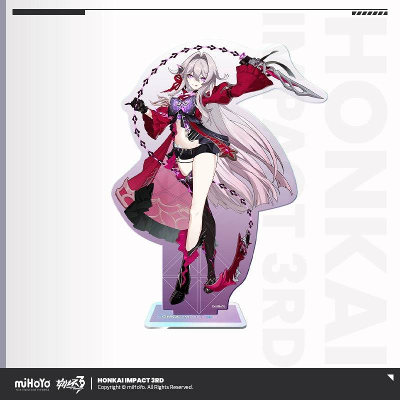 Honkai Impact 3rd Part 2 Acrylic Stand - Image 12