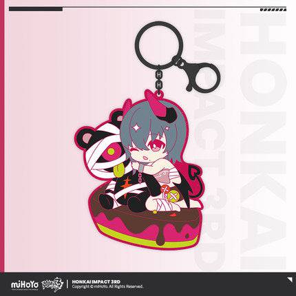 Honkai Impact 3rd Raven Gift Box - Image 5