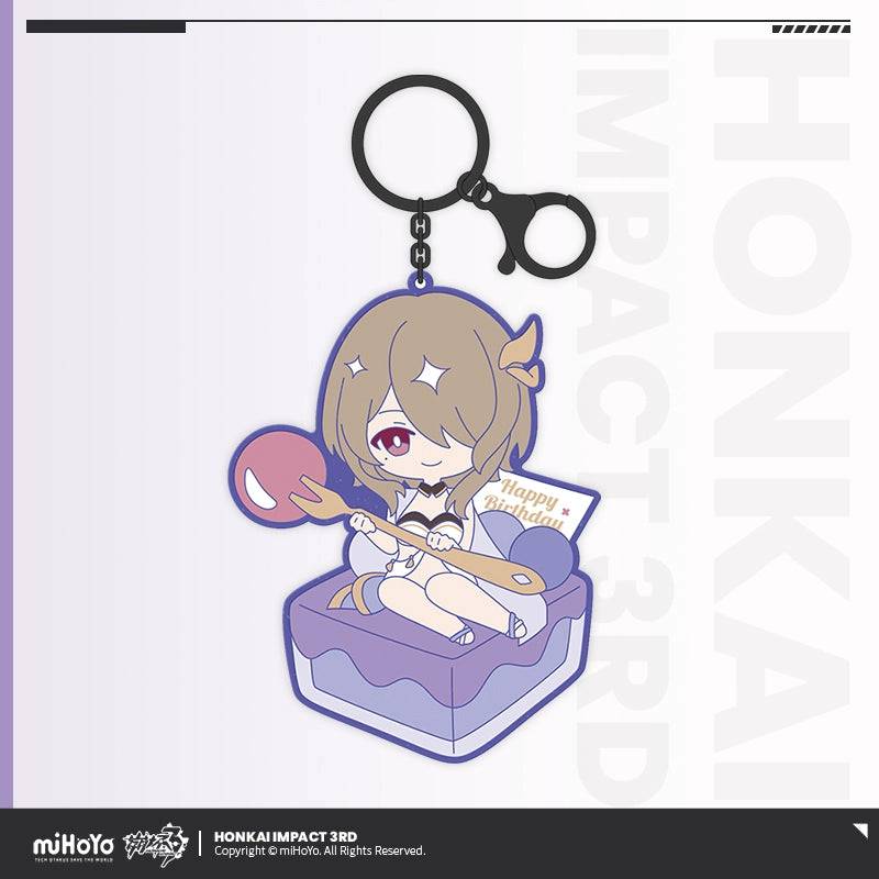 Honkai Impact 3rd Rita 2023 Birthday Gift Box - Image 5