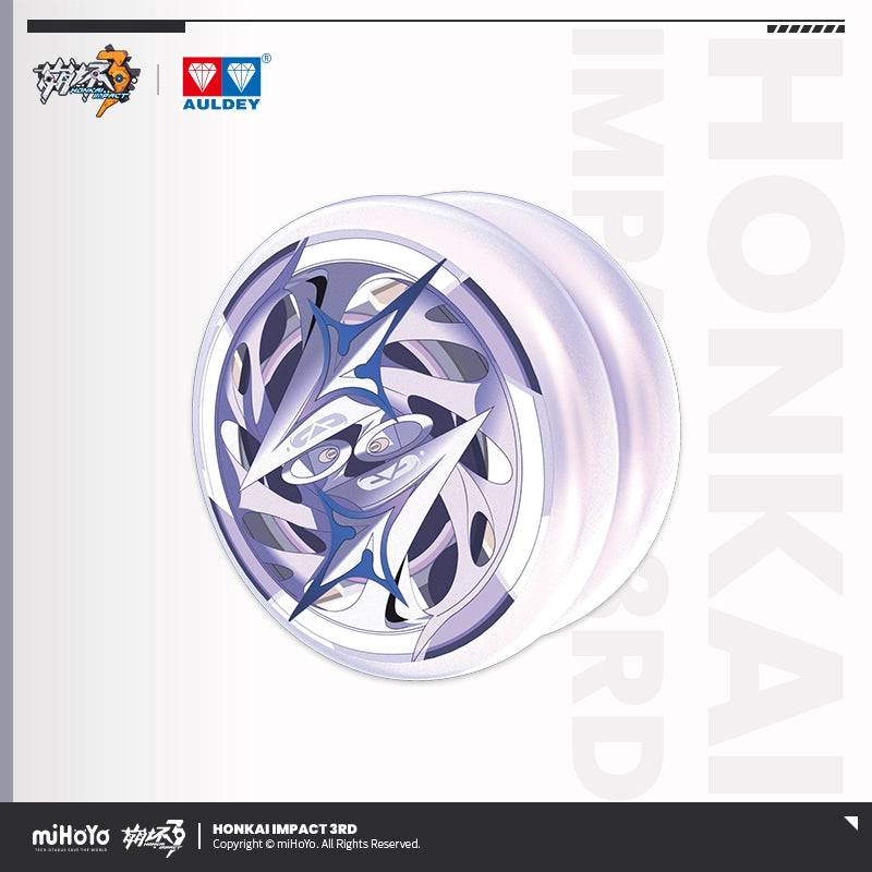 Honkai Impact 3rd Senadina Yo-Yo Series - Image 4