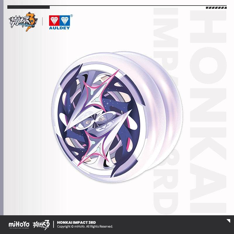 Honkai Impact 3rd Senadina Yo-Yo Series - Image 6