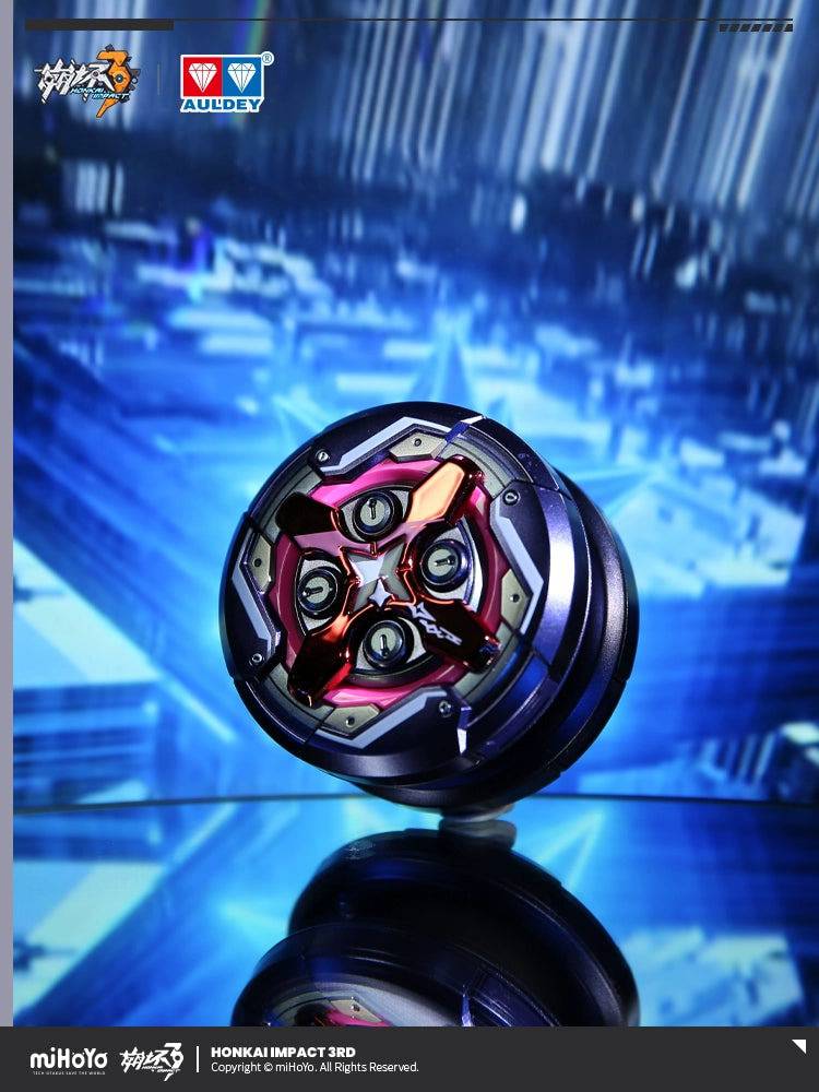 Honkai Impact 3rd Senadina Yo-Yo Series Extended Version - Image 3