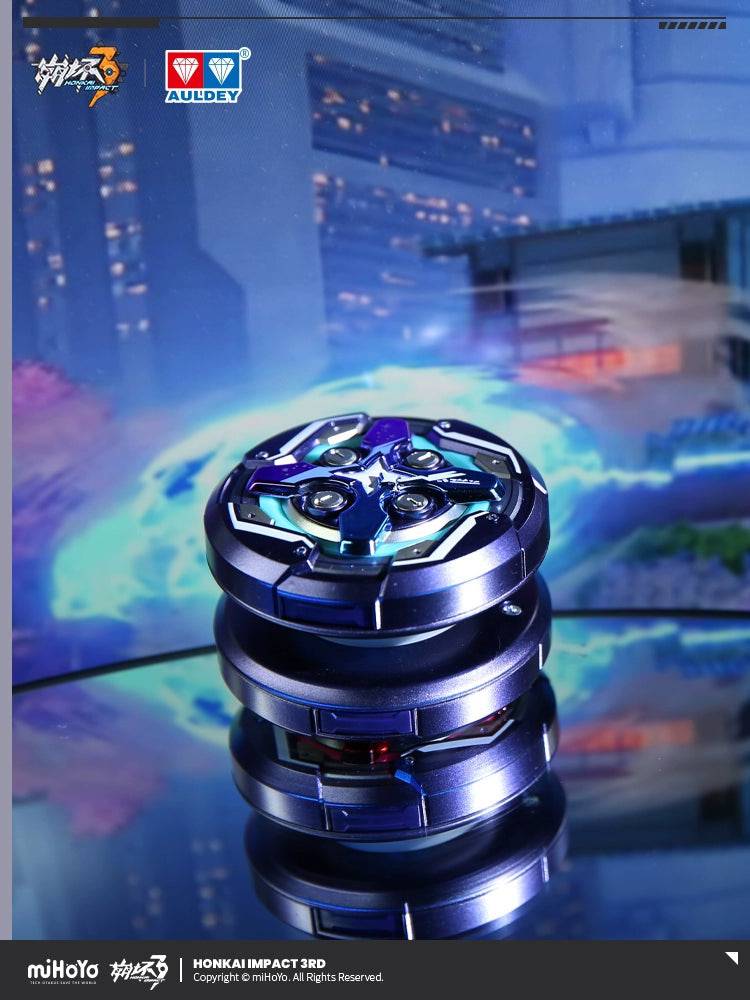 Honkai Impact 3rd Senadina Yo-Yo Series Extended Version - Image 4