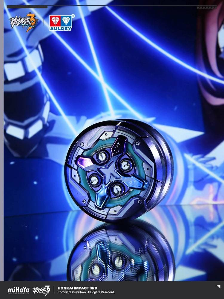 Honkai Impact 3rd Senadina Yo-Yo Series Extended Version - Image 5