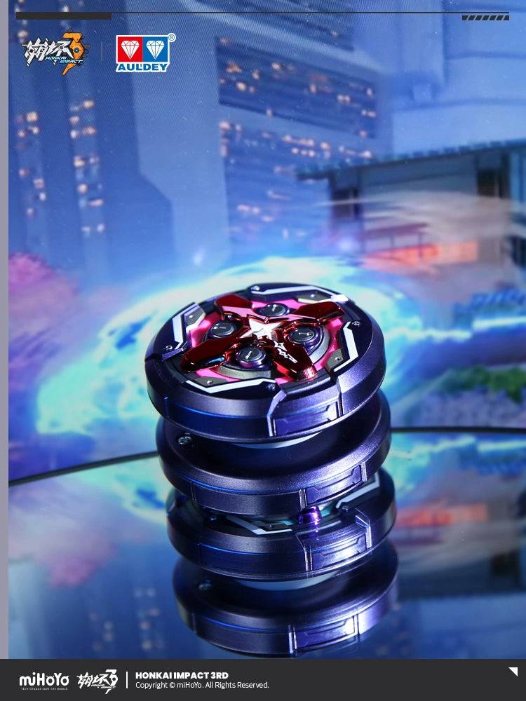 Honkai Impact 3rd Senadina Yo-Yo Series Extended Version - Image 6