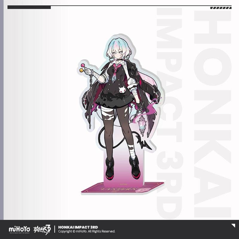 Honkai Impact 3rd Seven Shus Series Acrylic Stand - Image 4