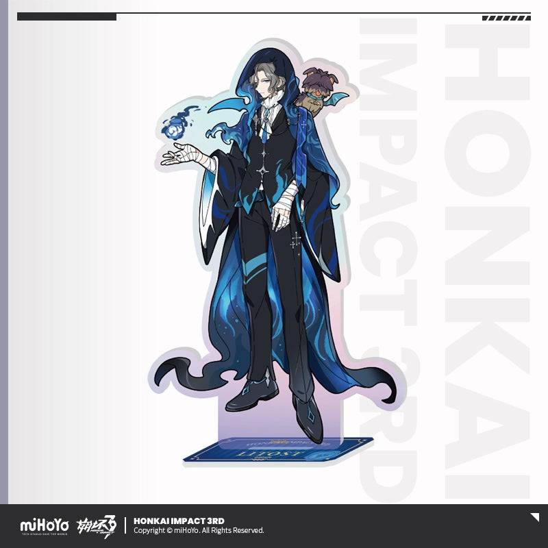 Honkai Impact 3rd Seven Shus Series Acrylic Stand - Image 7