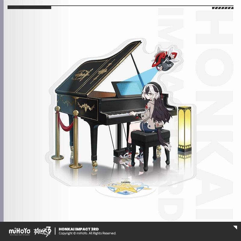 Honkai Impact 3rd Stigmata Series Acrylic Stand - Image 7