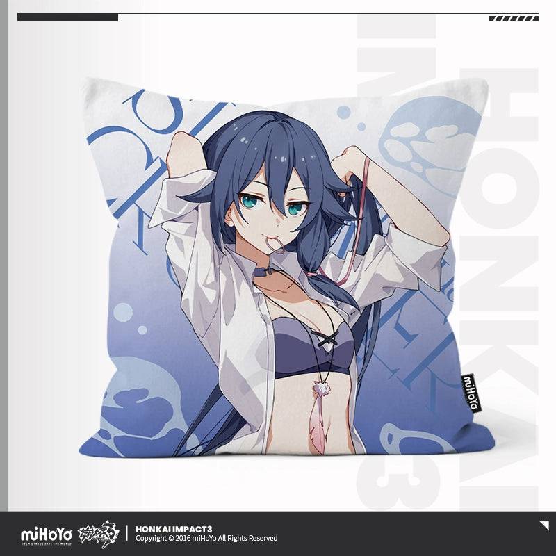 Honkai Impact 3rd Summer Series Pillow - Image 10