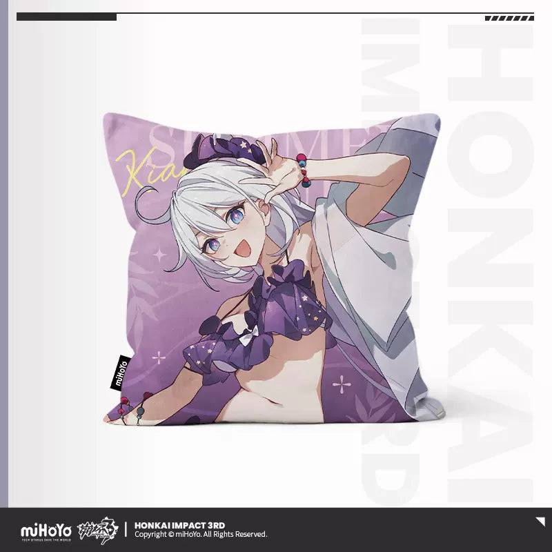 Honkai Impact 3rd Summer Series Pillow Vol. 2 - Image 4