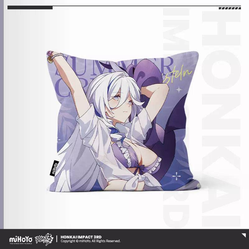 Honkai Impact 3rd Summer Series Pillow Vol. 2 - Image 5