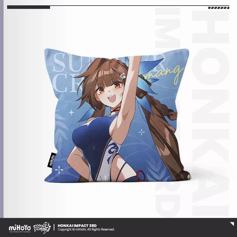 Honkai Impact 3rd Summer Series Pillow Vol. 2 - Image 7