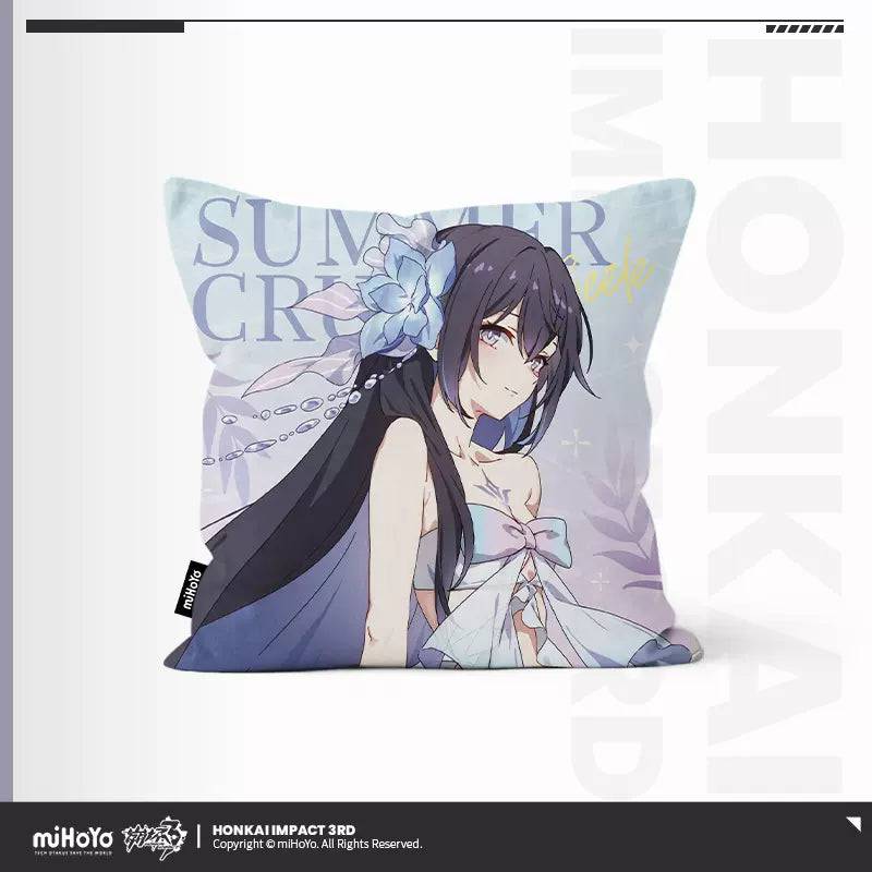 Honkai Impact 3rd Summer Series Pillow Vol. 2 - Image 8