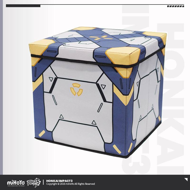 Honkai Impact 3rd Supply Box Series Folding Organiser Storage - Image 3