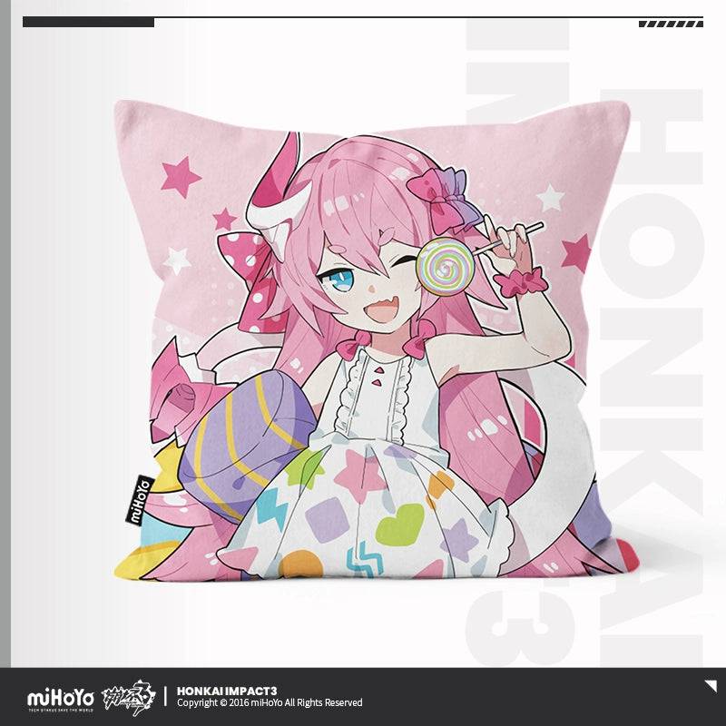 Honkai Impact 3rd Tea Party Pillow Series - Image 9