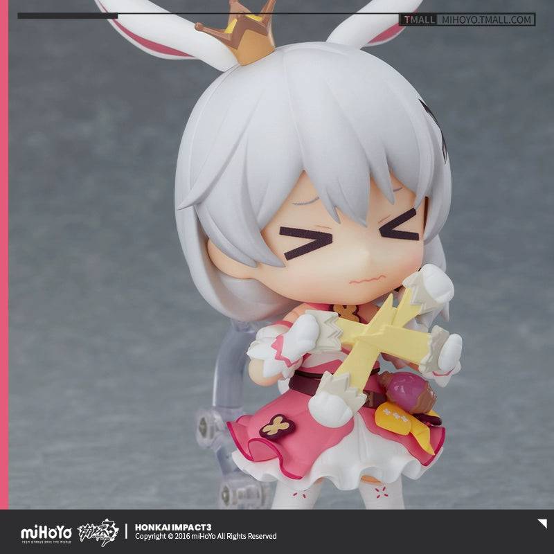 Honkai Impact 3rd Theresa Nendoroid Figure Magic Girl TeRiRi Ver. - Image 2