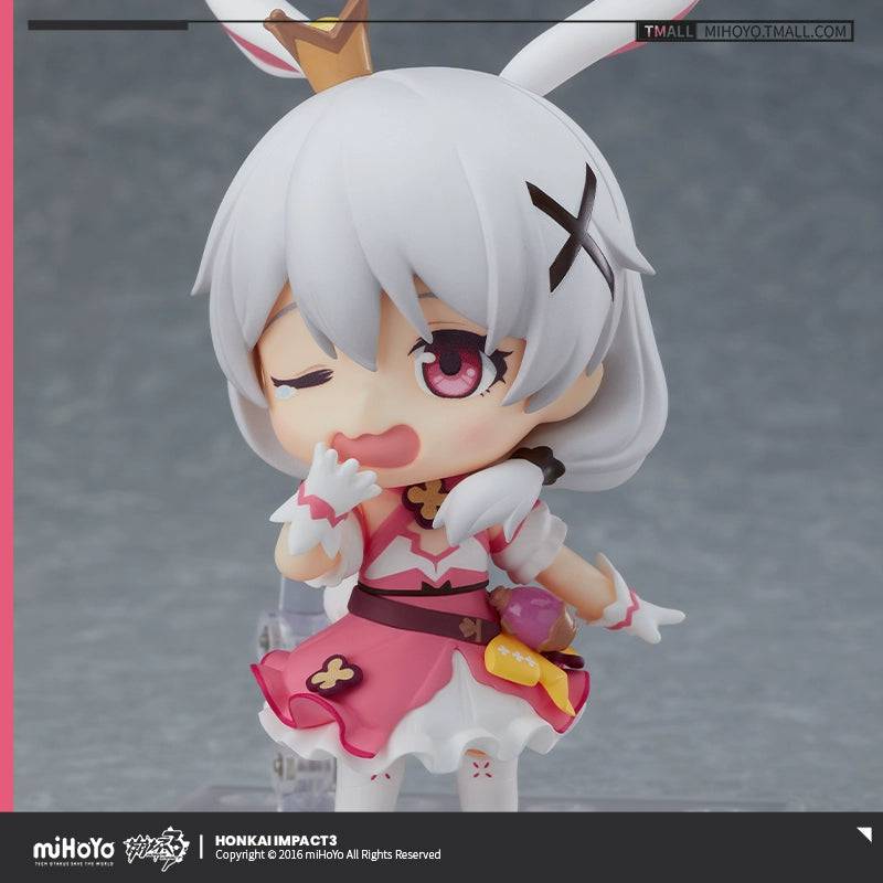 Honkai Impact 3rd Theresa Nendoroid Figure Magic Girl TeRiRi Ver. - Image 3