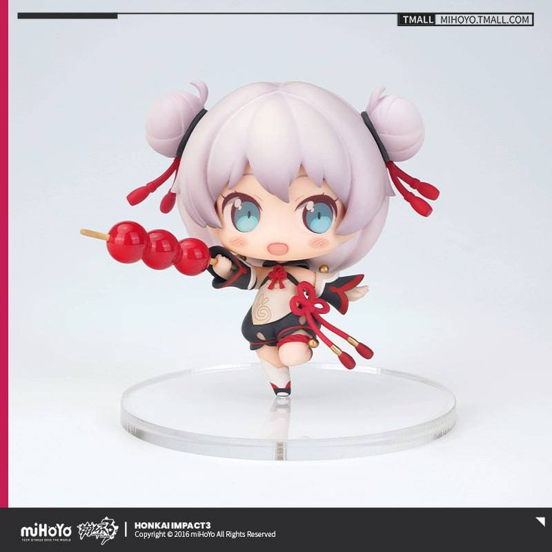 Honkai Impact 3rd Theresa Sugar Haw Child Q-Figure - Image 6