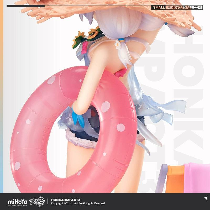 Honkai Impact 3rd Theresa Summer Ver. 1/8 Figure - Image 5