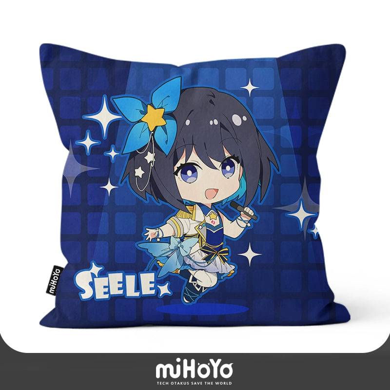 Honkai Impact 3rd Valkyrie Idol Theme Pillow Series - Image 4
