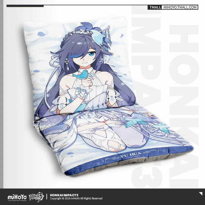 Honkai Impact 3rd Valkyrie One Piece Pillow Series - Image 6