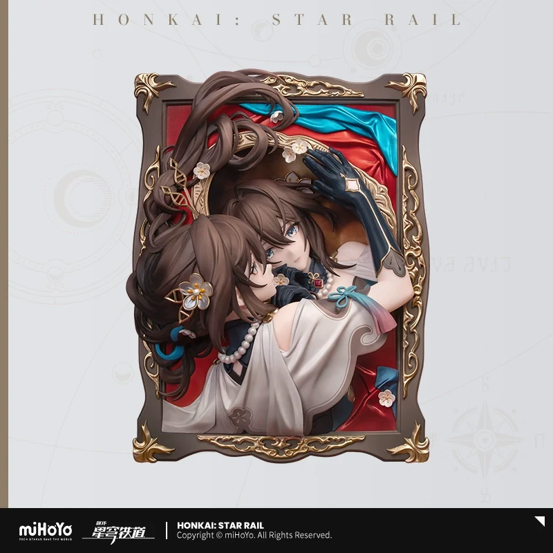 Honkai: Star Rail Ruan Mei Frame - Image 6