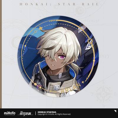 Honkai: Star Rail Badge - Image 4