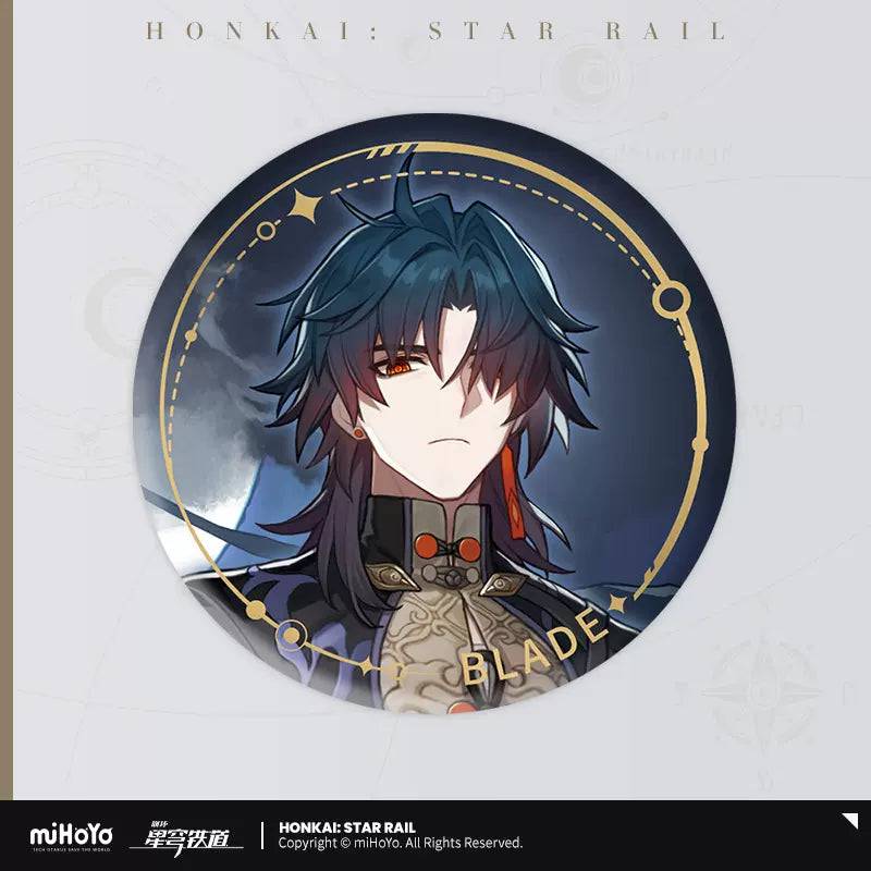 Honkai: Star Rail Badge - Image 7