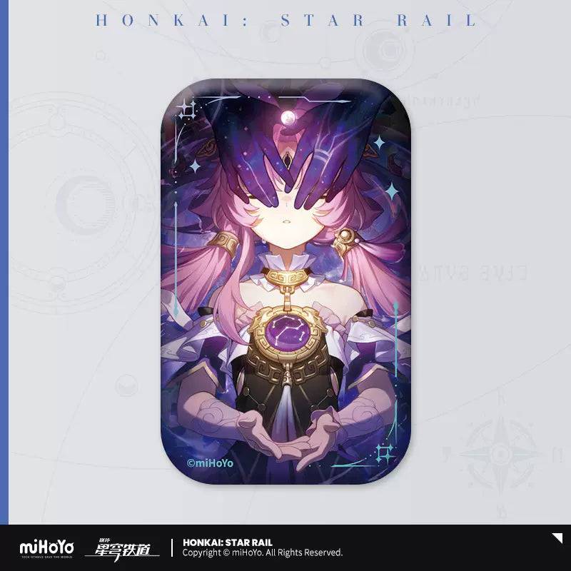 Honkai: Star Rail Badge Light Cone Series - Image 25
