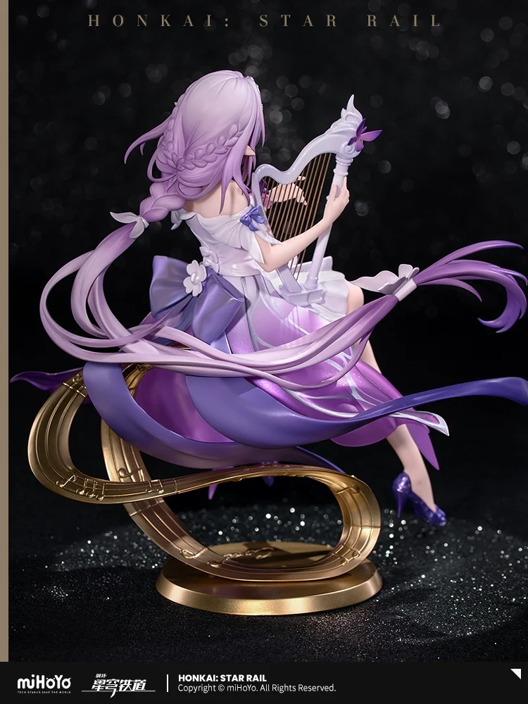 Honkai: Star Rail Castorice 1/8 Figure - Image 2