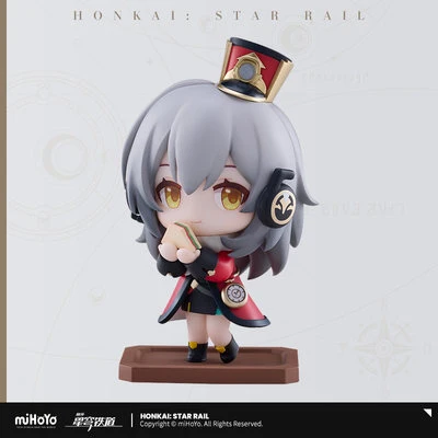 Honkai: Star Rail Chibi Figure Vol. 1 - Image 8