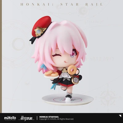 Honkai: Star Rail Chibi Figure Vol. 1 - Image 9