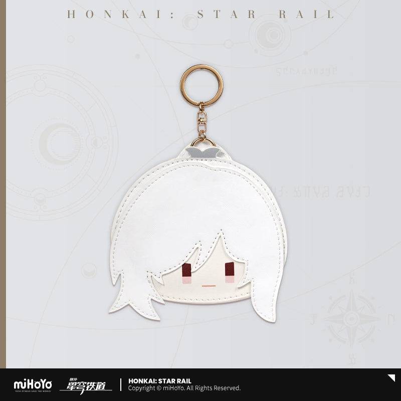 Honkai: Star Rail Chibi Version Keychain Series - Image 10