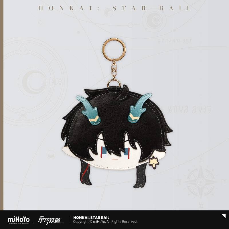 Honkai: Star Rail Chibi Version Keychain Series - Image 11