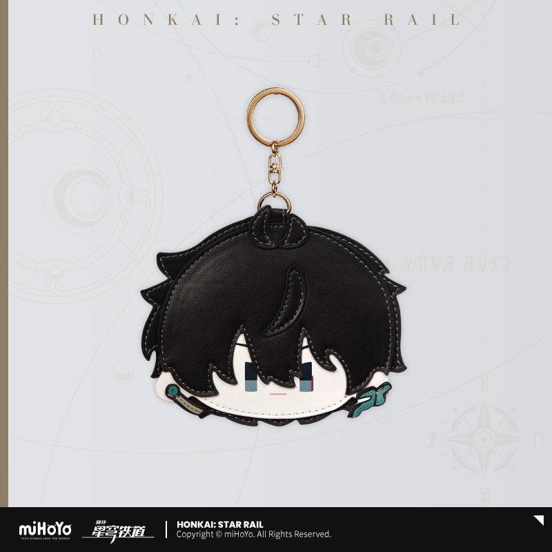 Honkai: Star Rail Chibi Version Keychain Series - Image 3