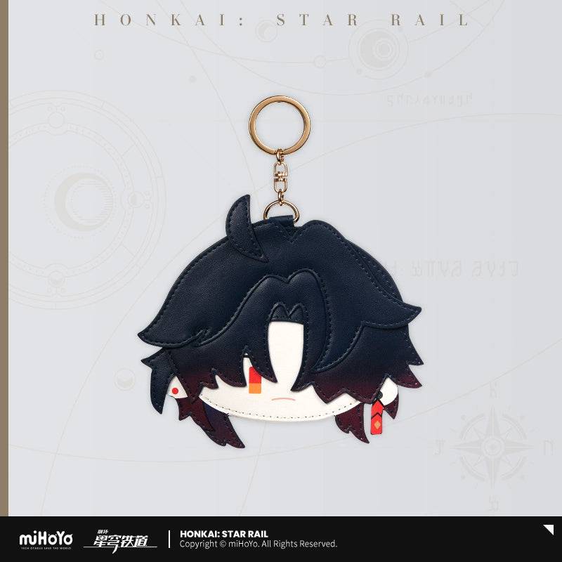 Honkai: Star Rail Chibi Version Keychain Series - Image 9