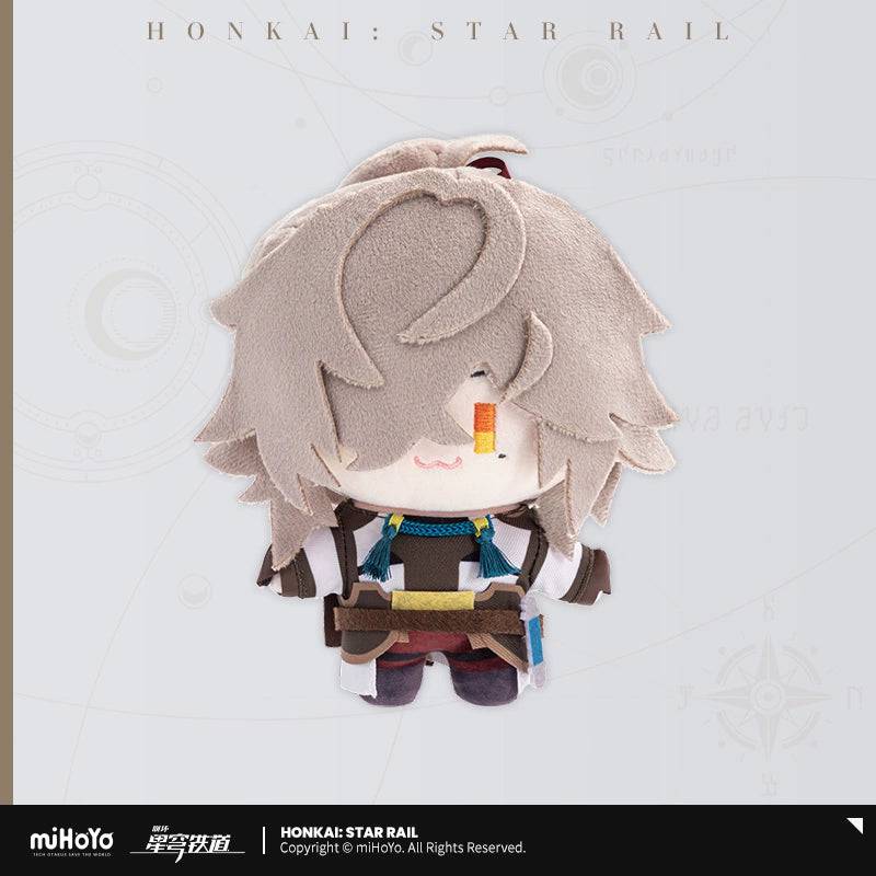Honkai: Star Rail Chibi Version Plush Series - Image 5