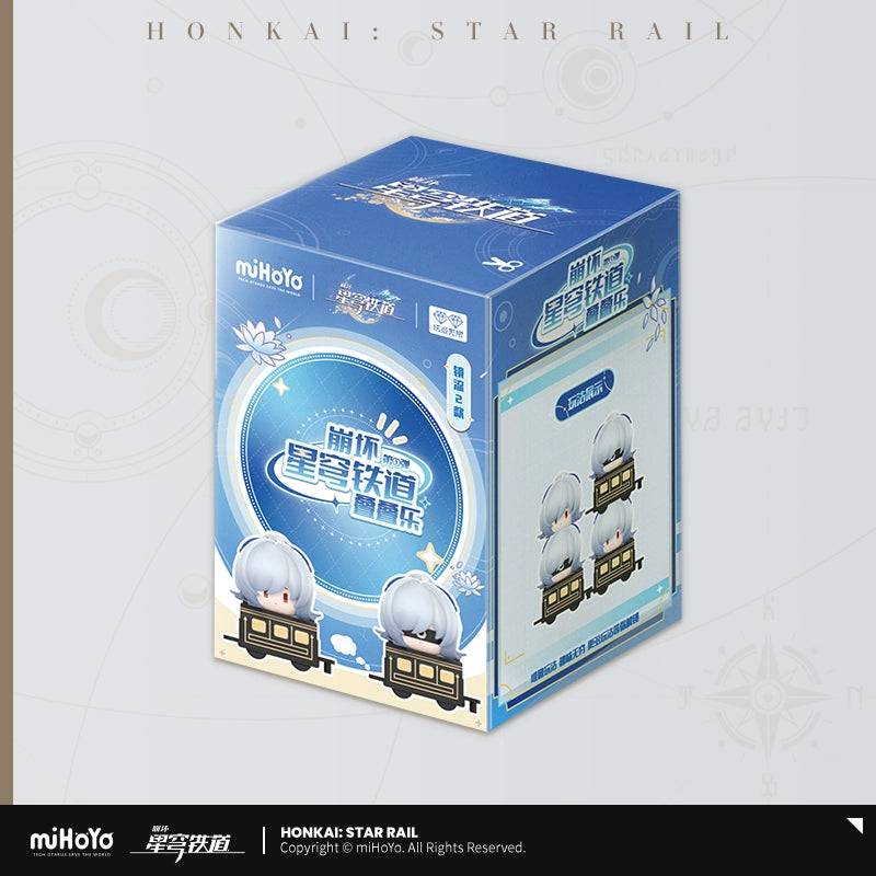 Honkai: Star Rail Chibi Version Stack Toy - Image 12