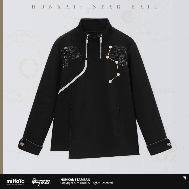 Honkai: Star Rail Dan Heng Theme Series Sweatshirt - Image 8