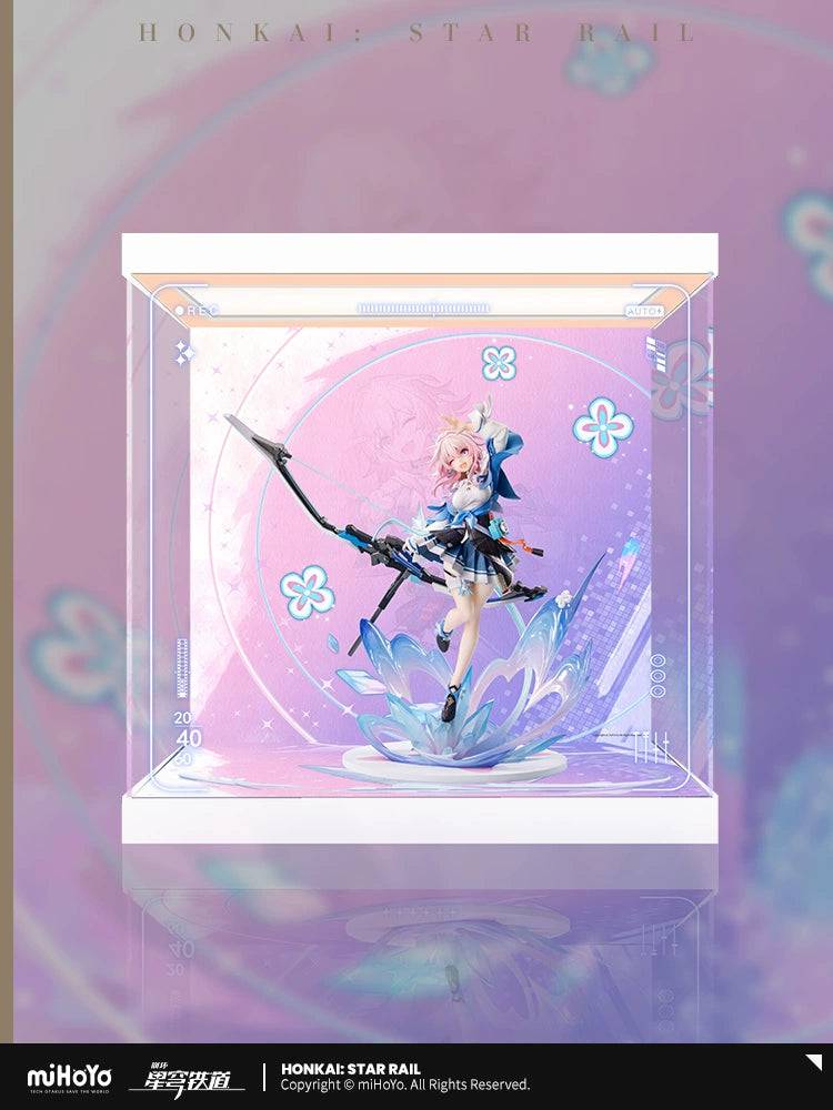 Honkai: Star Rail Display Box for March 7th - Image 2