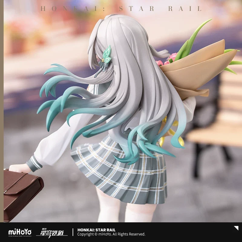 Honkai: Star Rail Firefly Theme 1/8 Scale Figure: Spring Missive Ver. - Image 3