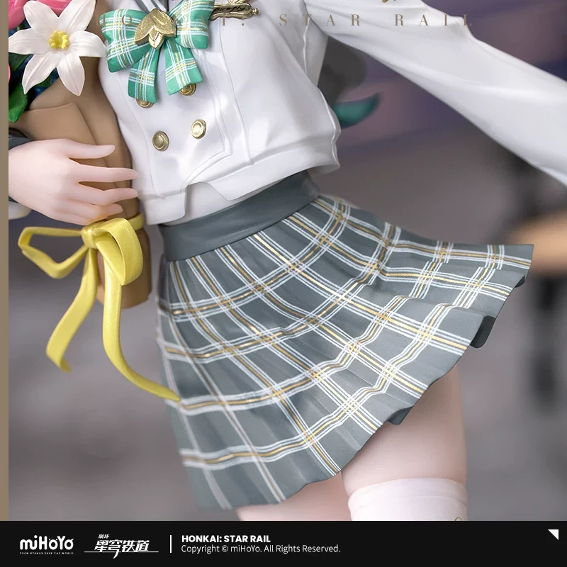 Honkai: Star Rail Firefly Theme 1/8 Scale Figure: Spring Missive Ver. - Image 4