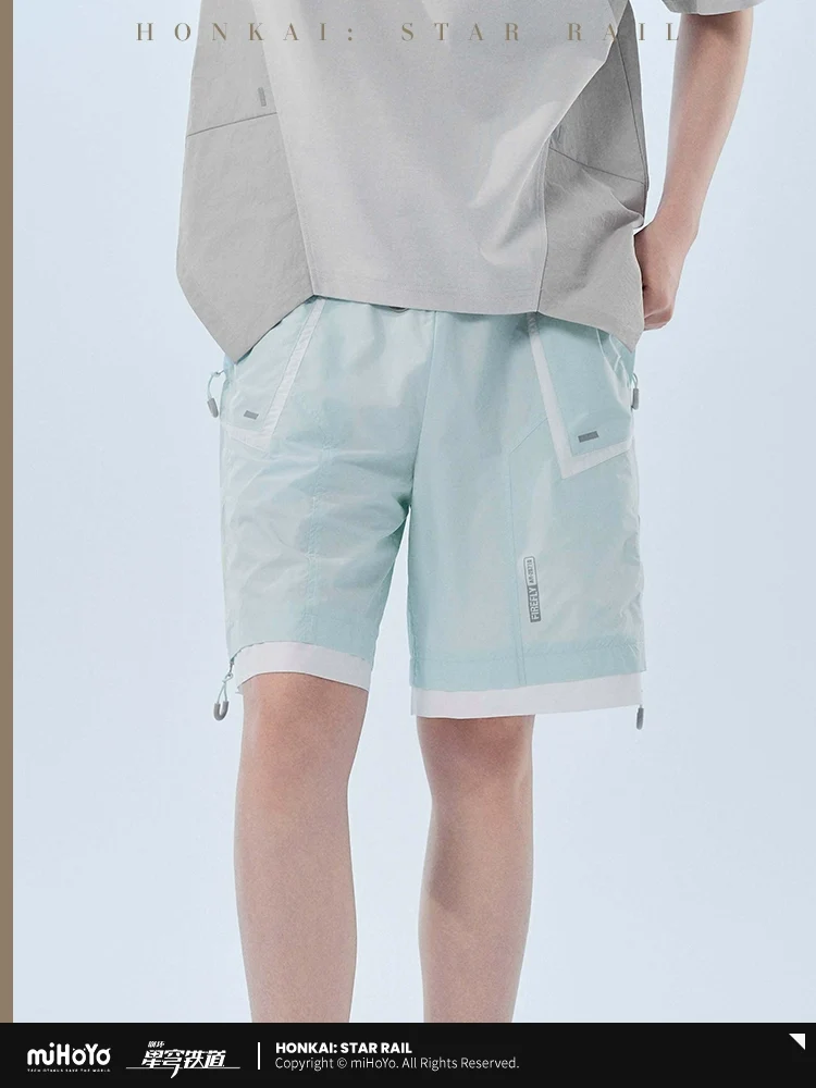 Honkai: Star Rail Firefly Theme Seriers Shorts - Image 5